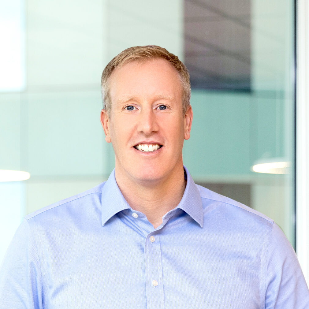 Adam Stangroom - Dataworks Group